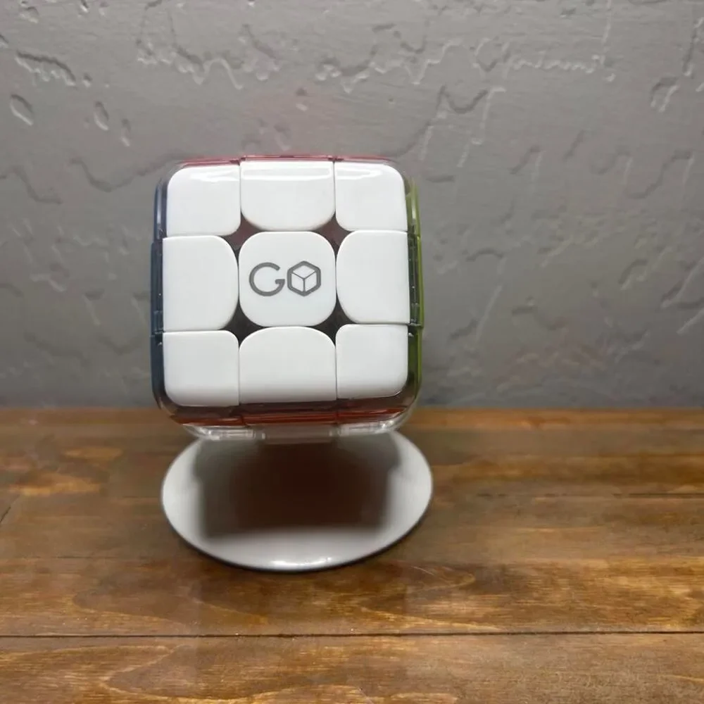 GO smart cube